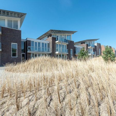 Beachside Apartment At Foot Of Dunes Callantsoog Exterior photo
