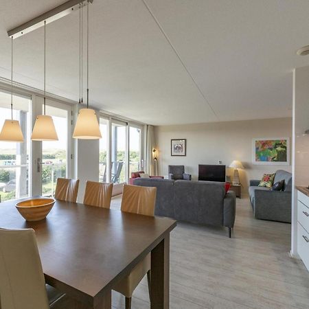 Beachside Apartment At Foot Of Dunes Callantsoog Exterior photo